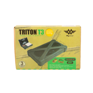 SCL-TRITON T3 (0.01