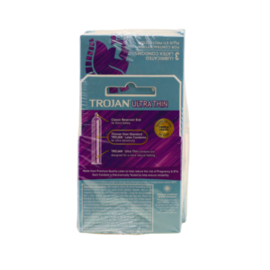 AC-TROJAN ULTRA TH